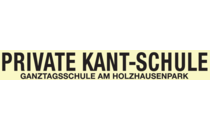 Logo Private Kant-Schule Frankfurt