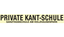 Kundenlogo von Private Kant-Schule