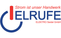 Logo EL-RU-FE Elektro Seidel GmbH Treuen