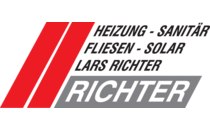 Logo Richter, Lars Chemnitz