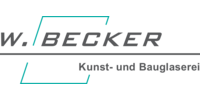 Kundenlogo Becker W. GmbH