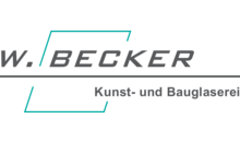 Kundenlogo von Becker W. GmbH