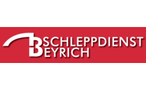 Logo Abschleppdienst Beyrich Chemnitz