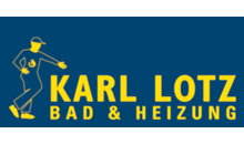 Kundenlogo von Lotz Karl Heiz.-San. GmbH & Co. KG