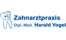 Logo Zahnarztpraxis Vogel Harald Weischlitz