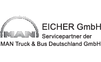 Logo MAN Eicher Hartmannsdorf