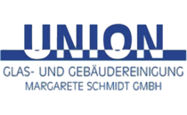 Logo Union Glas- u. Gebäudereinigung Margarete Schmidt GmbH Frankfurt