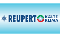 Logo Kälte-Klima Reupert Chemnitz