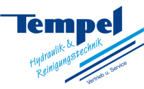 Logo Tempel Christian Halsbrücke