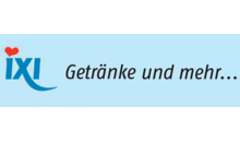 Kundenlogo von IXI Getränke GmbH
