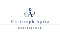 Logo Apitz Christoph Rechtsanwalt Oelsnitz
