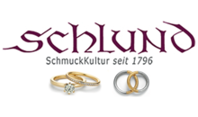 Kundenlogo von Schlund Juwelier