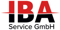 Kundenlogo IBA Service GmbH