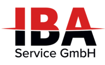 Logo IBA Service GmbH Hanau