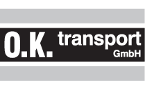 FirmenlogoO.K. transport GmbH Plauen