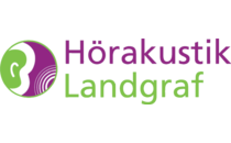 Logo Hörakustik Landgraf Waldenburg