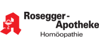 Kundenlogo Rosegger-Apotheke