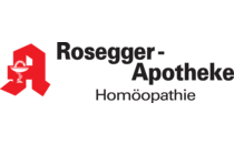 Logo Rosegger-Apotheke Frankfurt