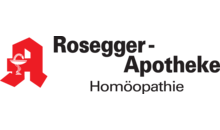 Kundenlogo von Rosegger-Apotheke