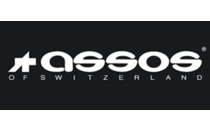 Logo ASSOS Store Frankfurt Frankfurt