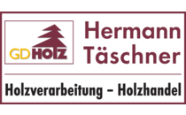 Logo Holzhandel - Holzverarbeitung Täschner Limbach-Oberfrohna