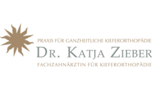 Kundenlogo von Zieber Katja Dr.