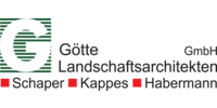Kundenlogo Götte Landschaftsarchitekten GmbH