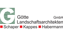 Kundenlogo von Götte Landschaftsarchitekten GmbH