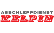 Logo Abschleppdienst Kelpin Plauen