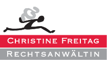 FirmenlogoFreitag Christine Zwickau