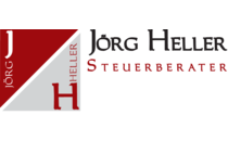 Logo Heller Jörg Steuerberater Auerbach