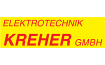 Logo Elektro-Kreher GmbH Frankfurt