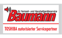 Logo Baumann Zwickau