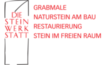 Logo Die Steinwerkstatt, Schneider Stefan Offenbach