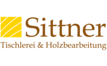 Logo Tischlerei & Holzbearbeitung Sittner Mirko Reinsberg