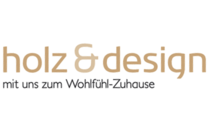 Logo Parkett Holz + Design Dreieich
