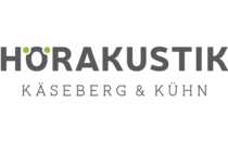 Logo Hörakustik Käseberg & Kühn GbR Zwickau