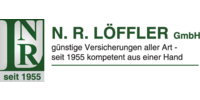 Kundenlogo Versicherungsmakler Löffler N. R. GmbH