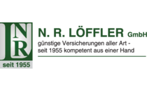 Logo Versicherungsmakler Löffler N. R. GmbH Frankfurt