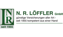 Kundenlogo von Versicherungsmakler Löffler N. R. GmbH