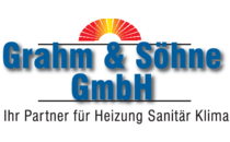 FirmenlogoGrahm & Söhne GmbH, Heizungsbau Wechselburg