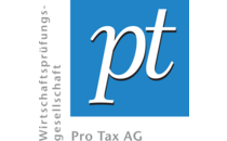 Logo Pro Tax AG Wirtschaftsprüfungsgesellschaft Chemnitz