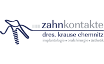 Logo Krause Dres. Gemeinschaftspraxis Chemnitz
