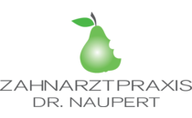 Logo Naupert Zahnarztpraxis Gelenau