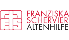 Kundenlogo von Altenpflegeheim Franziska-Schervier-Seniorenzentrum