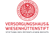 Logo Altenheim Altenpflegezentrum Versorgungshaus und Wiesenhüttenstift Frankfurt