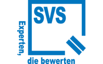 Logo SVS Sach-Verständigen-Stelle für KFZ-Gutachten, Technik und Controlling GmbH Frankfurt