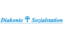 Logo Diakonie Sozialstation Annaberg-Buchholz