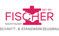 Logo Fischer Werkzeugbau Schwarzenberg
