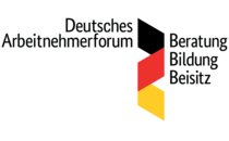 FirmenlogoDeutsches Arbeitnehmerforum gGmbH Frankfurt am Main